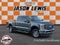 2026 Ford Super Duty F-250 SRW LARIAT 4WD Crew Cab 6.75' Box
