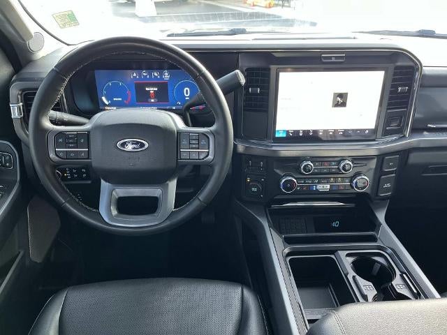 2026 Ford Super Duty F-250 SRW LARIAT 4WD Crew Cab 6.75' Box