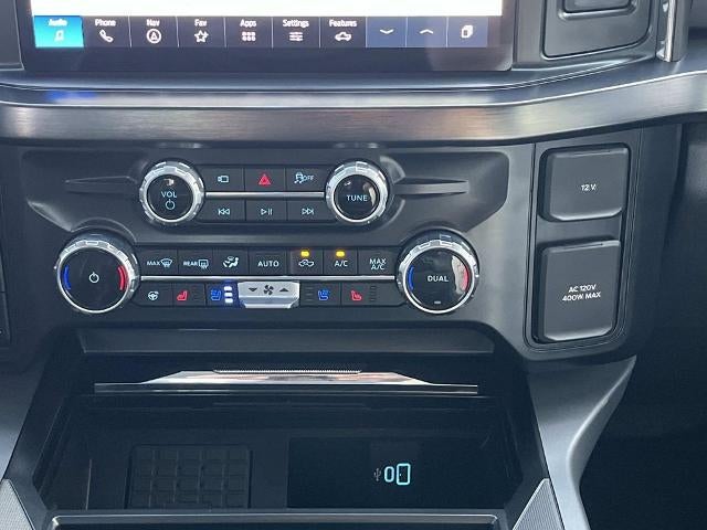 2026 Ford Super Duty F-250 SRW LARIAT 4WD Crew Cab 6.75' Box