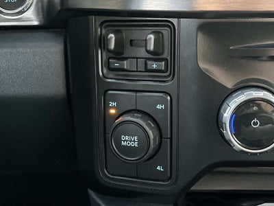 2026 Ford Super Duty F-250 SRW LARIAT 4WD Crew Cab 6.75' Box