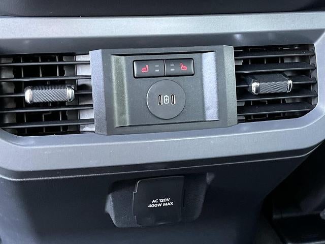 2026 Ford Super Duty F-250 SRW LARIAT 4WD Crew Cab 6.75' Box