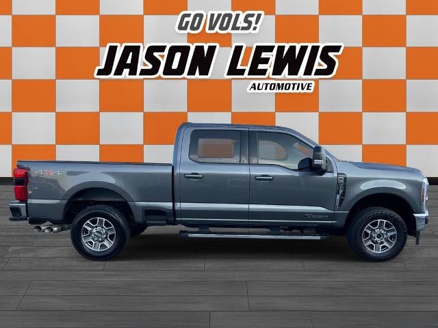 2026 Ford Super Duty F-250 SRW LARIAT 4WD Crew Cab 6.75' Box