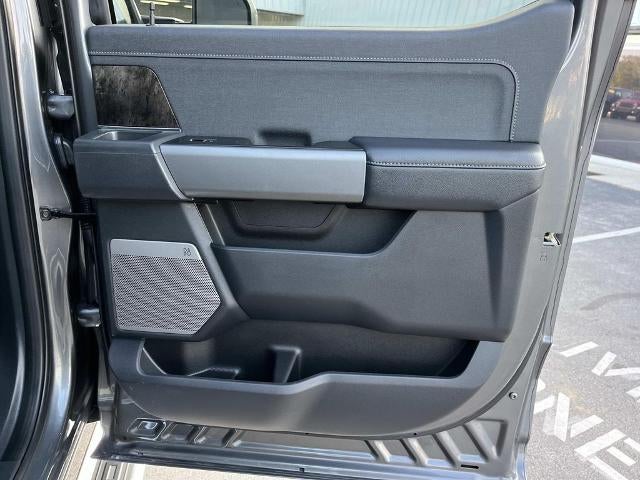 2026 Ford Super Duty F-250 SRW LARIAT 4WD Crew Cab 6.75' Box