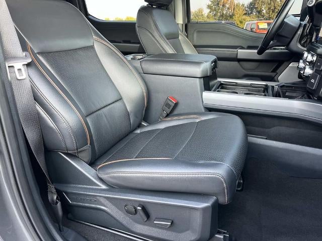 2026 Ford Super Duty F-250 SRW LARIAT 4WD Crew Cab 6.75' Box