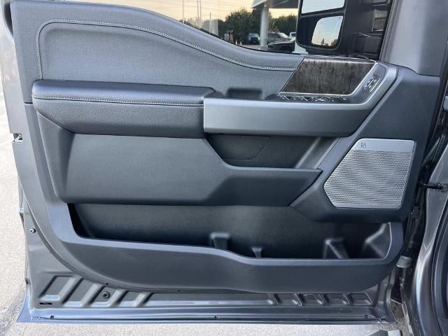2026 Ford Super Duty F-250 SRW LARIAT 4WD Crew Cab 6.75' Box