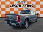 2026 Ford Super Duty F-250 SRW LARIAT 4WD Crew Cab 6.75' Box