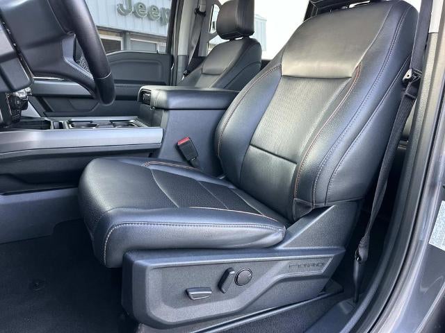 2026 Ford Super Duty F-250 SRW LARIAT 4WD Crew Cab 6.75' Box
