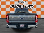2026 Ford Super Duty F-250 SRW LARIAT 4WD Crew Cab 6.75' Box