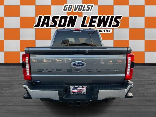 2026 Ford Super Duty F-250 SRW LARIAT 4WD Crew Cab 6.75' Box