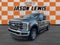 2026 Ford Super Duty F-250 SRW LARIAT 4WD Crew Cab 6.75' Box