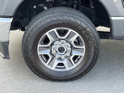 2026 Ford Super Duty F-250 SRW LARIAT 4WD Crew Cab 6.75' Box