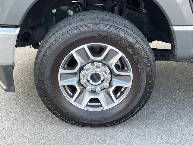 2026 Ford Super Duty F-250 SRW LARIAT 4WD Crew Cab 6.75' Box