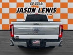 2024 Ford Super Duty F-250 SRW King Ranch 4WD Crew Cab 6.75' Box