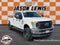 2017 Ford Super Duty F-350 SRW XL 4WD Crew Cab 6.75' Box