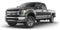 2017 Ford Super Duty F-350 SRW XL 4WD Crew Cab 6.75' Box