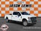 2022 Ford Super Duty F-350 SRW XLT 4WD Crew Cab 6.75' Box