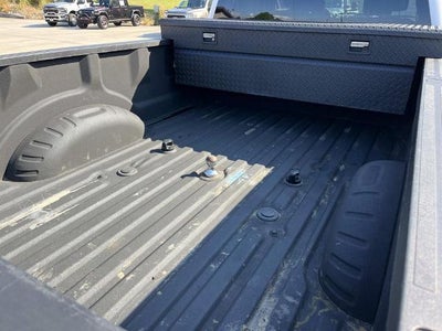 2022 Ford Super Duty F-350 SRW XLT 4WD Crew Cab 6.75' Box