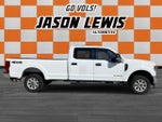 2022 Ford Super Duty F-350 SRW XLT 4WD Crew Cab 6.75' Box