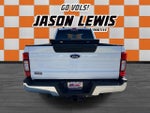 2022 Ford Super Duty F-350 SRW XLT 4WD Crew Cab 6.75' Box