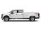 2022 Ford Super Duty F-350 SRW XLT 4WD Crew Cab 6.75' Box