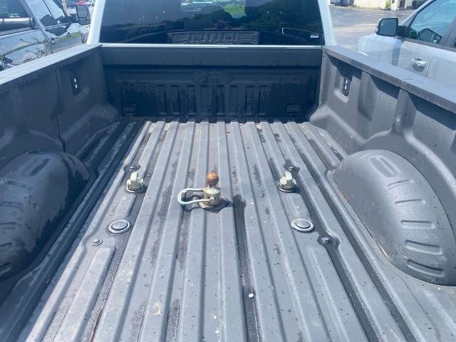 2026 Ford Super Duty F-350 DRW XLT 4WD Crew Cab 8' Box