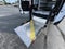 2022 Ford Transit Cargo Van T-250 148" Hi Rf 9070 GVWR RWD