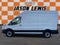 2022 Ford Transit Cargo Van T-250 148" Hi Rf 9070 GVWR RWD