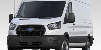 2022 Ford Transit Cargo Van T-250 148" Hi Rf 9070 GVWR RWD