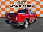 2025 Ford Ranger XL 2WD SuperCrew 5' Box