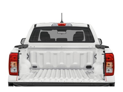 2025 Ford Ranger XL 2WD SuperCrew 5' Box