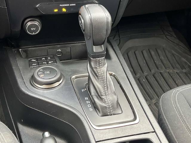 2019 Ford Ranger XLT 4WD SuperCrew 5' Box
