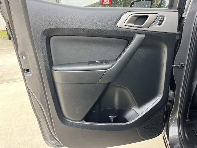 2019 Ford Ranger XLT 4WD SuperCrew 5' Box