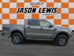 2019 Ford Ranger XLT 4WD SuperCrew 5' Box