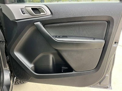 2019 Ford Ranger XLT 4WD SuperCrew 5' Box