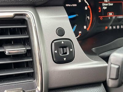 2019 Ford Ranger XLT 4WD SuperCrew 5' Box
