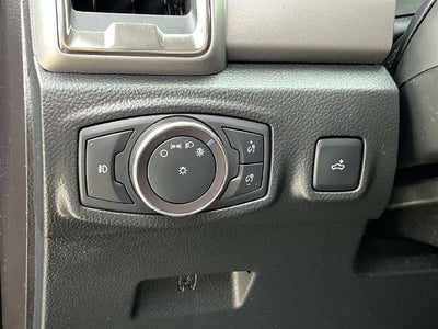2019 Ford Ranger XLT 4WD SuperCrew 5' Box