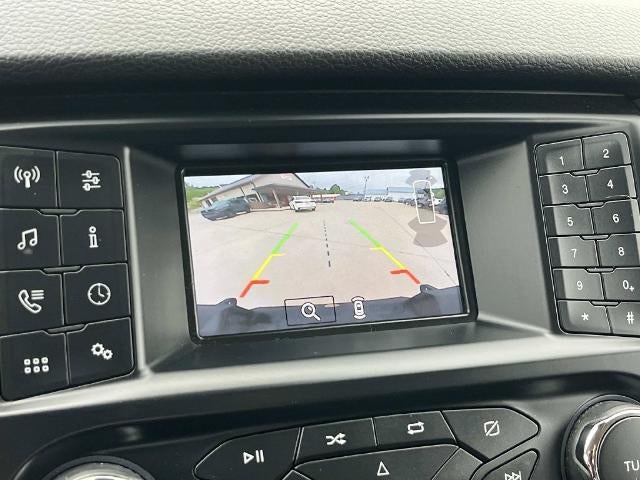 2019 Ford Ranger XLT 4WD SuperCrew 5' Box