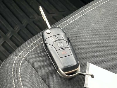 2019 Ford Ranger XLT 4WD SuperCrew 5' Box