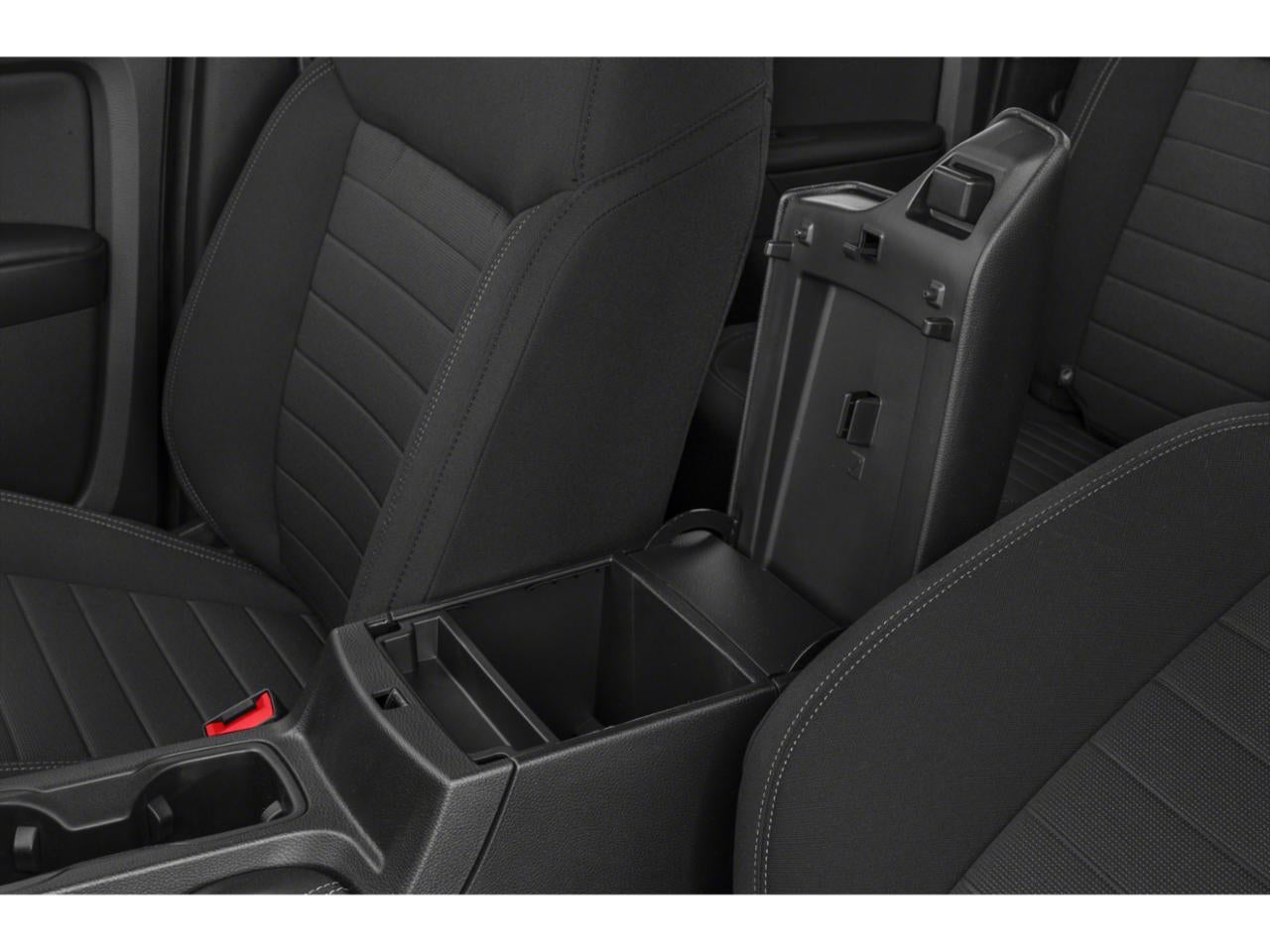 2019 Ford Ranger XLT 4WD SuperCrew 5' Box