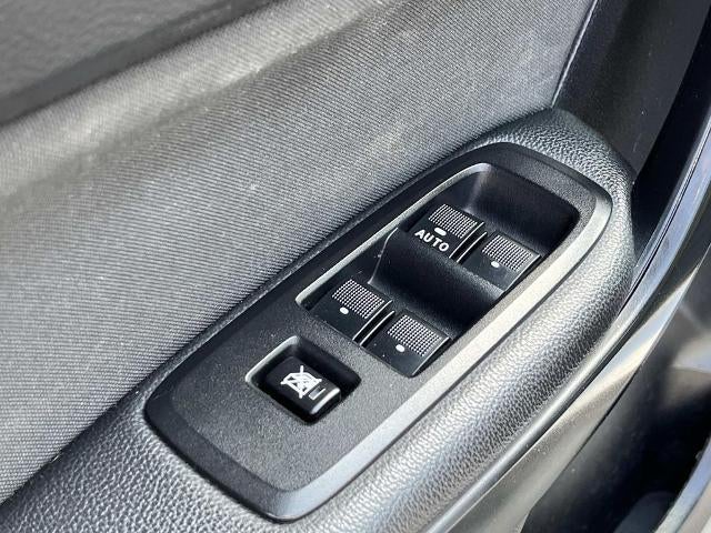 2021 Ford Ranger XLT 4WD SuperCrew 5' Box