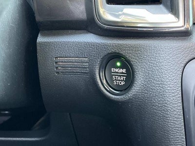 2021 Ford Ranger LARIAT 4WD SuperCrew 5' Box