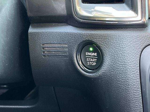 2021 Ford Ranger LARIAT 4WD SuperCrew 5' Box