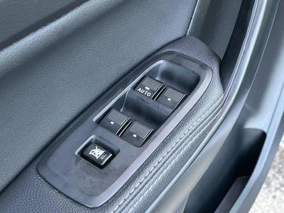 2021 Ford Ranger LARIAT 4WD SuperCrew 5' Box