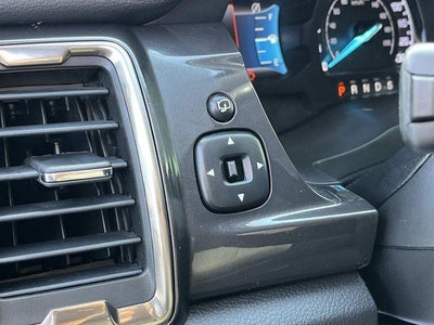 2021 Ford Ranger LARIAT 4WD SuperCrew 5' Box