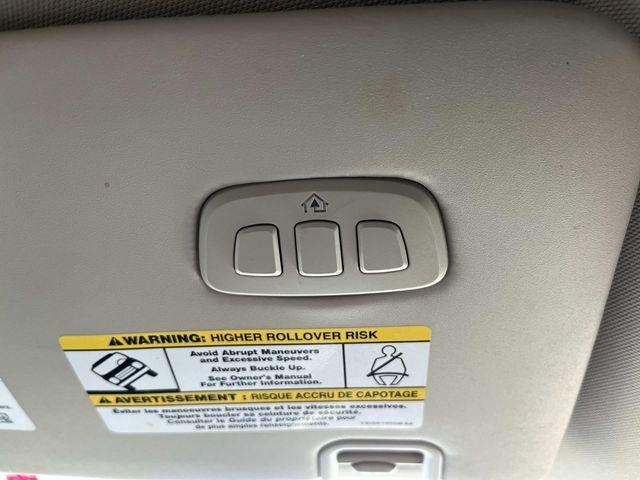 2021 Ford Ranger LARIAT 4WD SuperCrew 5' Box
