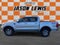 2021 Ford Ranger LARIAT 4WD SuperCrew 5' Box