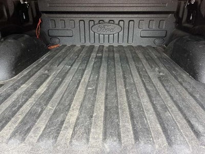 2022 Ford F-150 XLT 4WD SuperCrew 5.5' Box