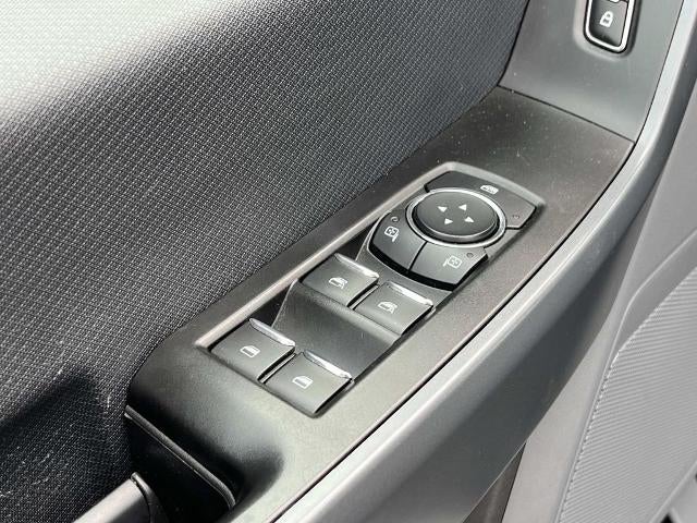 2022 Ford F-150 XLT 4WD SuperCrew 5.5' Box