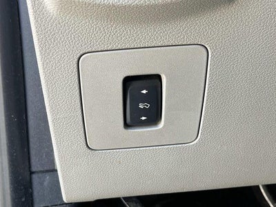 2016 Ford F-150 4WD SuperCrew 5-1/2 Ft Box XLT