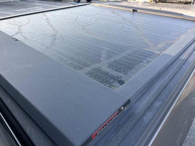 2021 Ford F-150 XLT 4WD SuperCrew 5.5' Box